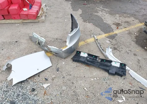 2013 Honda Accord Ex z USA, uszkodzony, nr VIN 1HGCR2F73DA079913